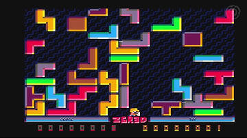 Revision Party 2020 - Game Dev Compo - Demoscene -Demoparty