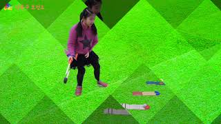 미니골프 ⛳️ Mini Golf screenshot 4