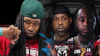 TONIGHTS GUEST KAPO & BANDIT MONTANA ‼️ WAR READY