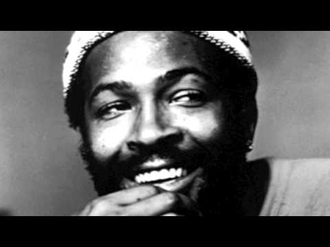 Ain't That Peculiar-Marvin Gaye