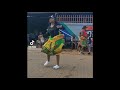 XITSONGA DANCE MOVES   DZUDZA