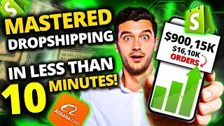 How to start a dropshipping empire || The ultimate guide.