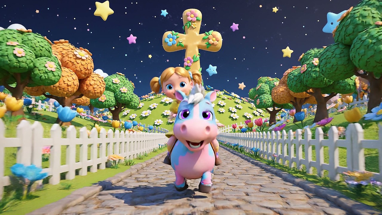 Ultimate 1-Hour Kids Music Adventure | 60 Minutes of Non-Stop Nursery Rhymes