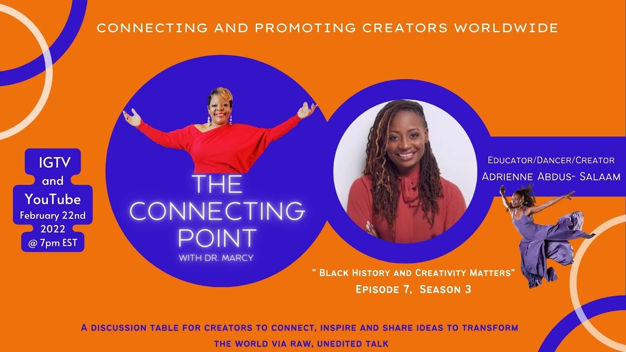Art Is Our Resistance: Breaking Systemic Bondage Through the Power of the Arts