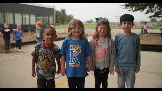 Early Childhood Options in Fraser Public Schools
