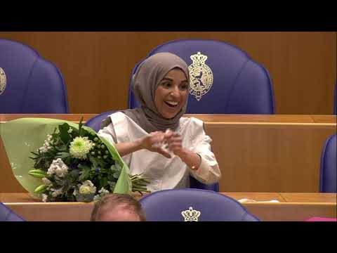 LIVE: Tweede Kamer der Staten-Generaal
