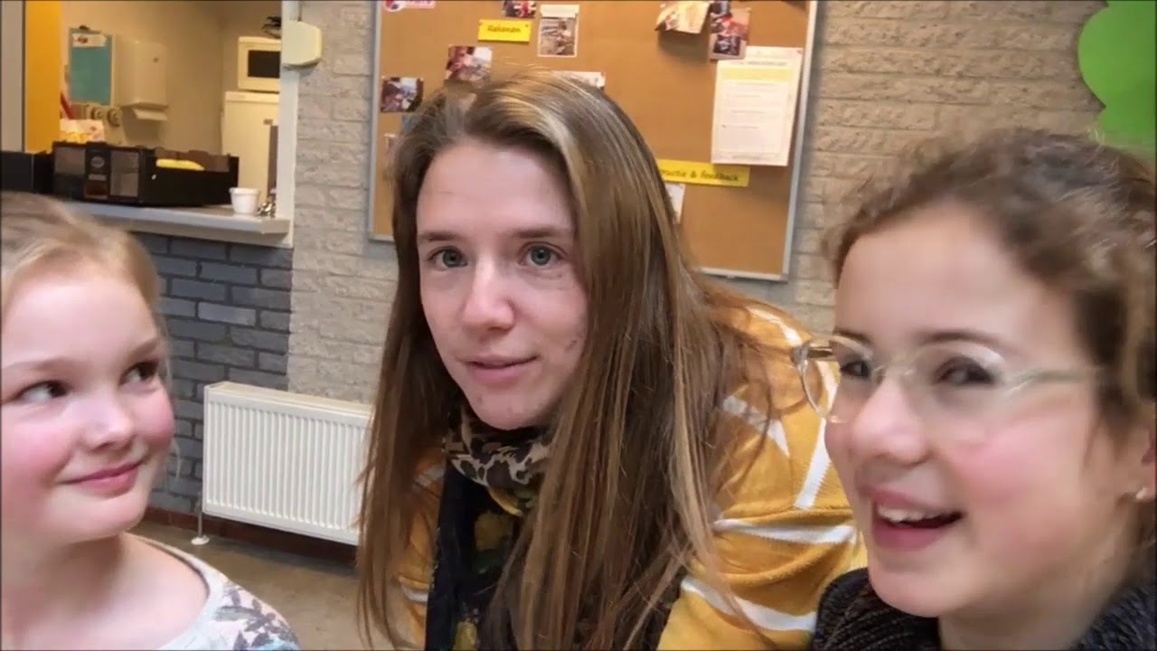 Korenbloem Putten - goede voornemens