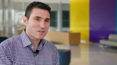 UConn CEE Faculty Spotlight - Emmanouil Anagnostou, Ph.D.