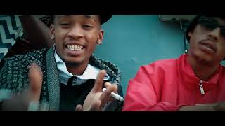 KG Lucas f Rallies - Sit Druk Op Hulle (Official Music Video) shot & edited by @SwiinkBEATS 
