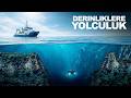 Deniz Seviyesinin 11.034 m Altında | Dünya’nın En Karanlık Noktasına Yolculuk