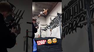 1260 Will Be Done Soon