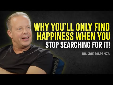 Why You’ll Only