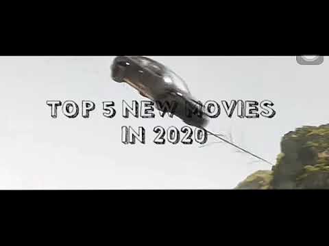 Top 5 Upcoming Movies in 2020 (Official trailer) - YouTube