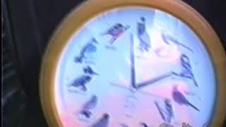 Setting Clocks Ahead For Daylight Savings Time
