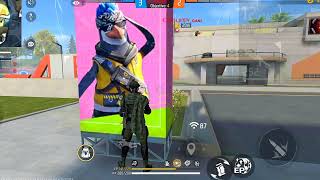 1 kill 1 clothing off no blur free fire