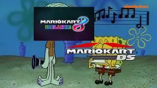 Nuevo Waluigi Pinball - Mario Kart 8 Deluxe Booster Pack Notas Falsas