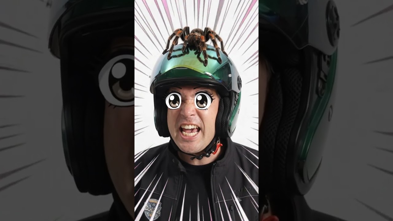 Hoj Harry goes to Japan #mc #bikelife #biker