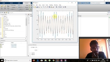 Real Time Audio Effects 16EC01026