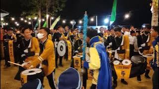 Pembukaan Haflatul Imtihan Al-Anwar Bersama Maha Band