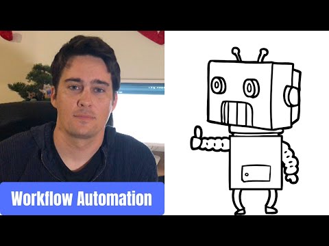 Automating My Web Development Workflow Using Bash and GitHub's API