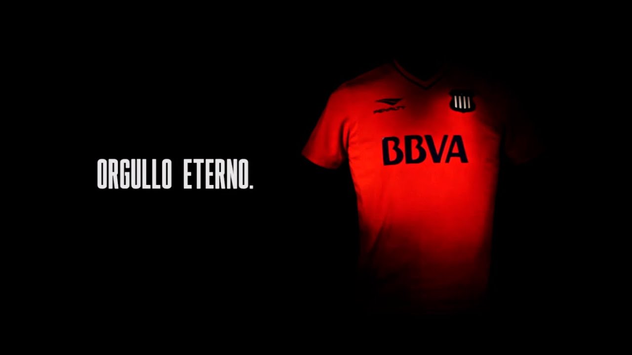 Orgullo Eterno | La Camiseta Homenaje de Talleres