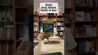 Download Lagu Klasik, Kısa, eğlenceli, Kolay Okunan 5 Kitap  #kitap #klasik #kitapönerisi #reklamdeğil #edebiyat MP3
