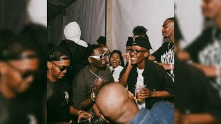 [FREE] Blxckie x Sonwabile x Usimamane Type beat “Abekho”