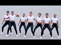 Dman Super Sabela Jirani Official Music Video 