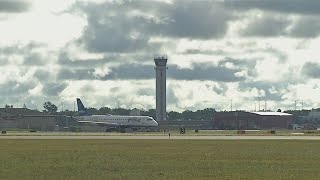 Over $1.8 million announced for Buffalo, Niagara Falls airports