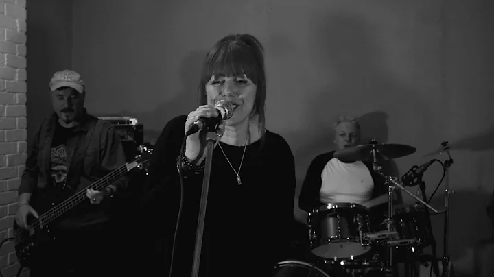 Anne Marie Hurst - Promised Land - Ghost Dance / S...