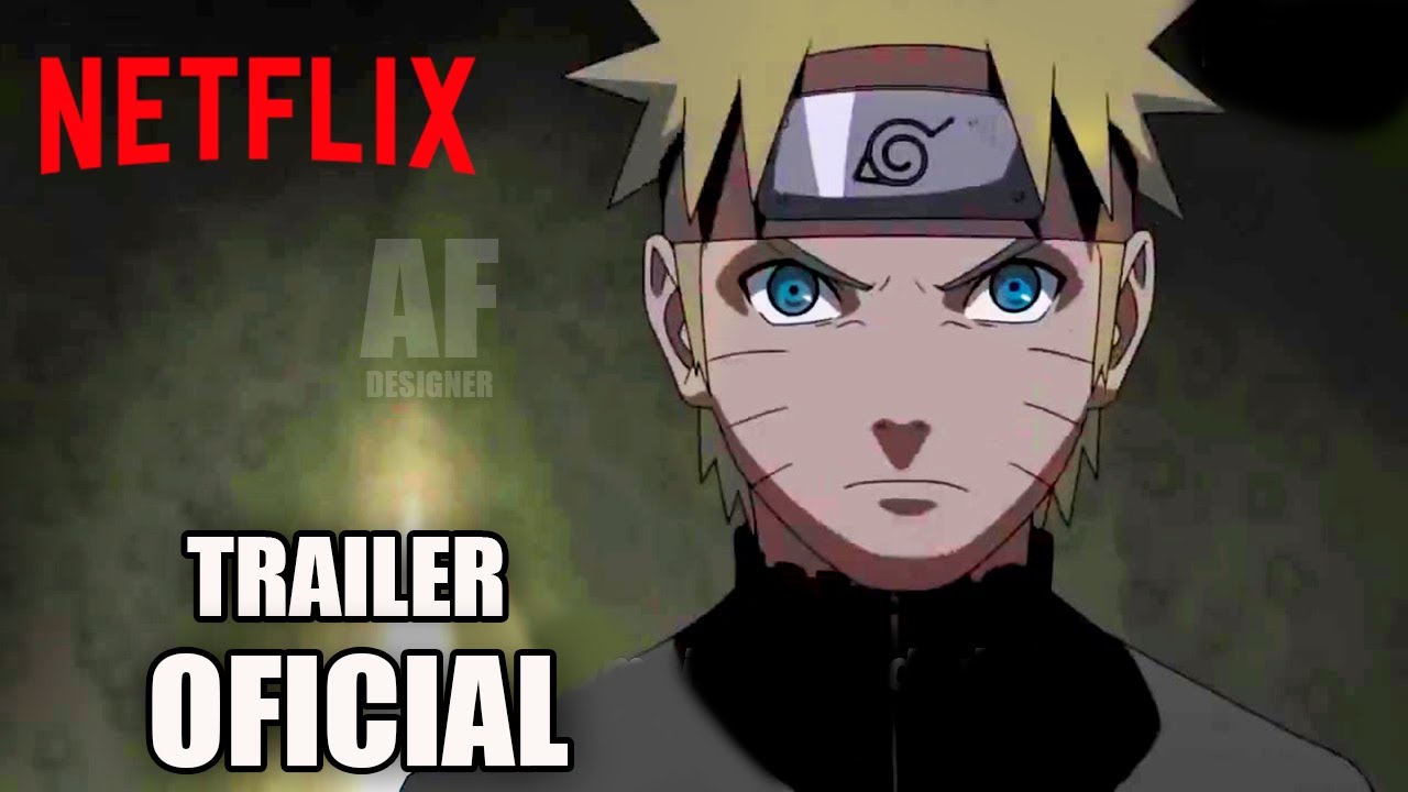 Portal Netflix BR  Fan Account on X: 🚨! Teoria !🚨 Todos os episódios  que compõem a 11ª temporada de Naruto Shippuden está com Sinopses em  Português Do Brasil na Netflix de