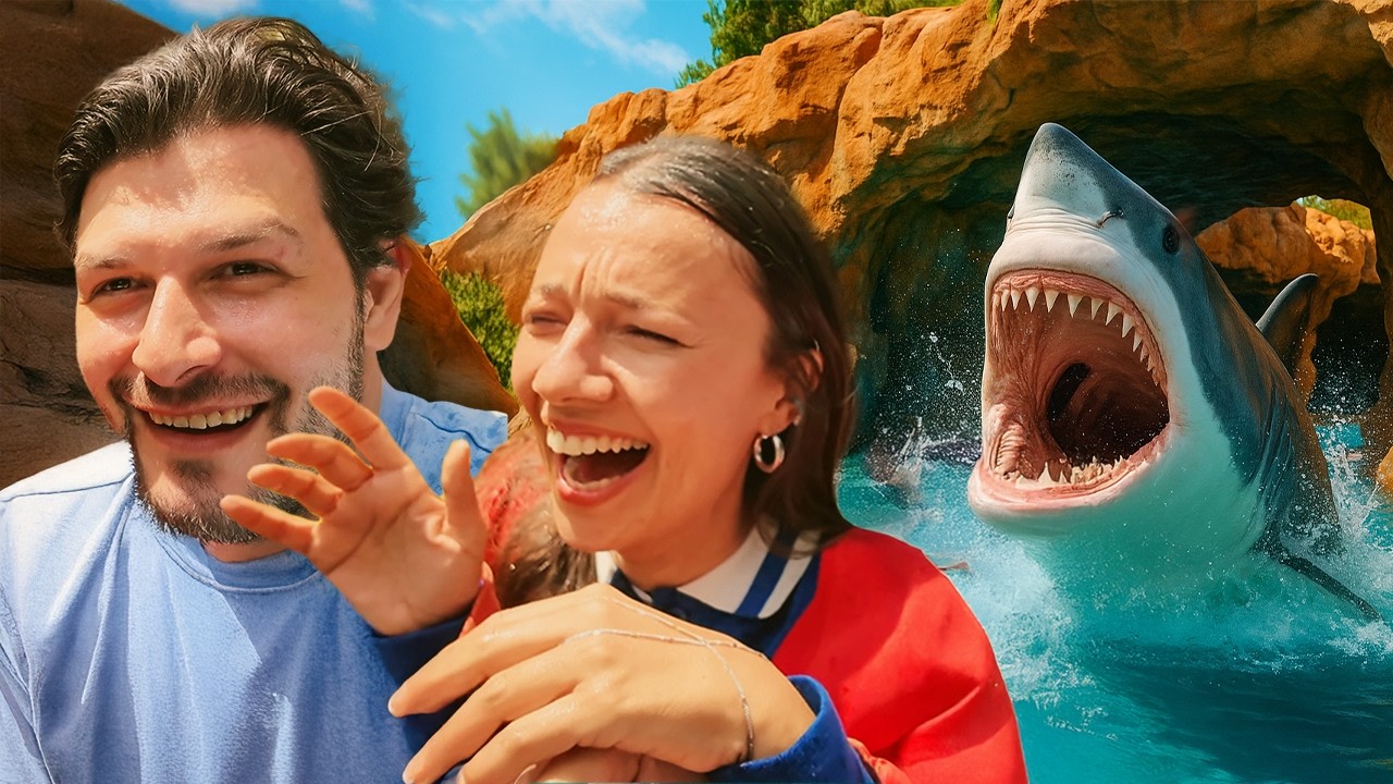 Macera Dolu Amerika ! | Los Angeles