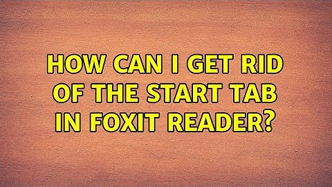Lỗi the system has insufficient memory to start foxit reader