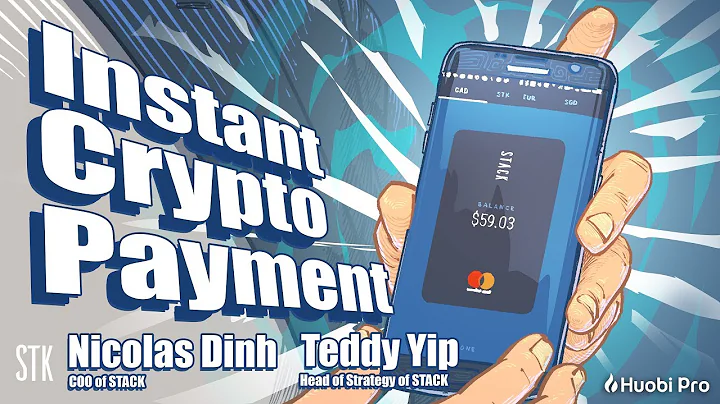 STK Token (STK) Interview with Nicolas Dinh and Te...