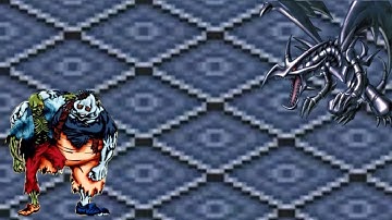 This Battle Took A Millennia - Dungeon Dice Monsters Part 21 