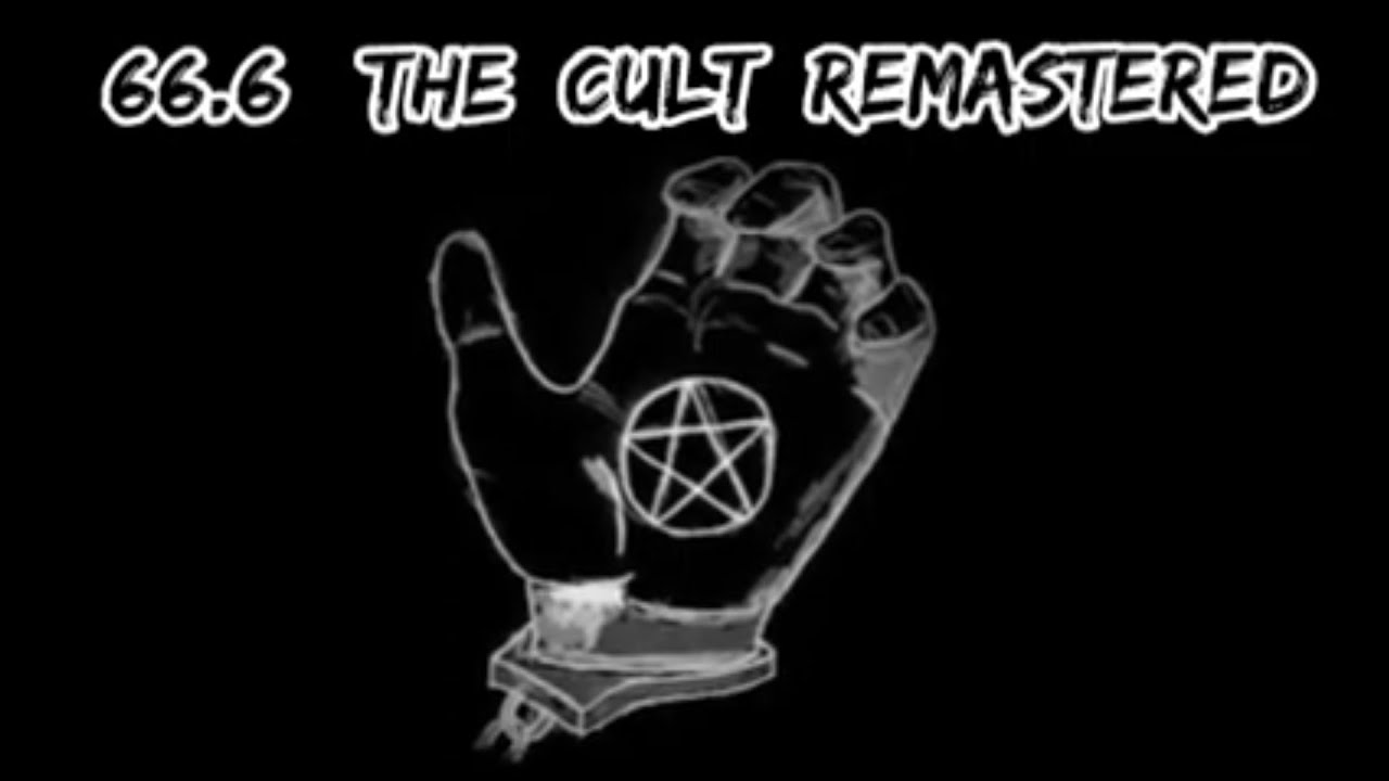 Lord Infamous - Darkness In Da Kut [66.6 The Cult Remastered] - YouTube