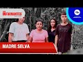 Perdidos 37 das en el amazonas la historia de una madre y sus tres hijos menores  los informantes