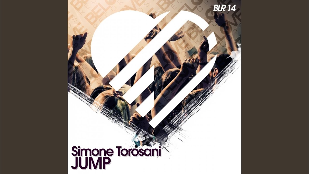 Παρακολούθηση Jump (Original Mix) στο YouTube Παρακολούθηση Jump (Original Mix) στο YouTube