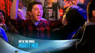Out Of This World Weekend  Starts Friday  Disney Channel