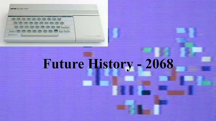 Future History - 2068 - Timex/Sinclair 2068 -  SYNTAX Newsletter, Nov. 1983