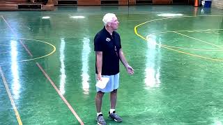 Bob Hurley Building a Basketball Program