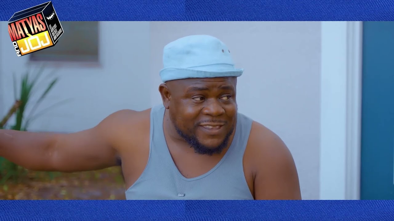 JE KALE film complet | Matyas dan d'or | Dodo degoutan