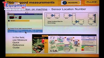 How to Obtain Good Measurements in a Vibration Test