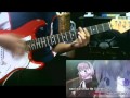 Megurine Luka-Tower (guitar cover)