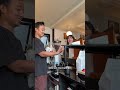 Langganan yg selalu datang 🙌🏾 #coffee #japan #barista