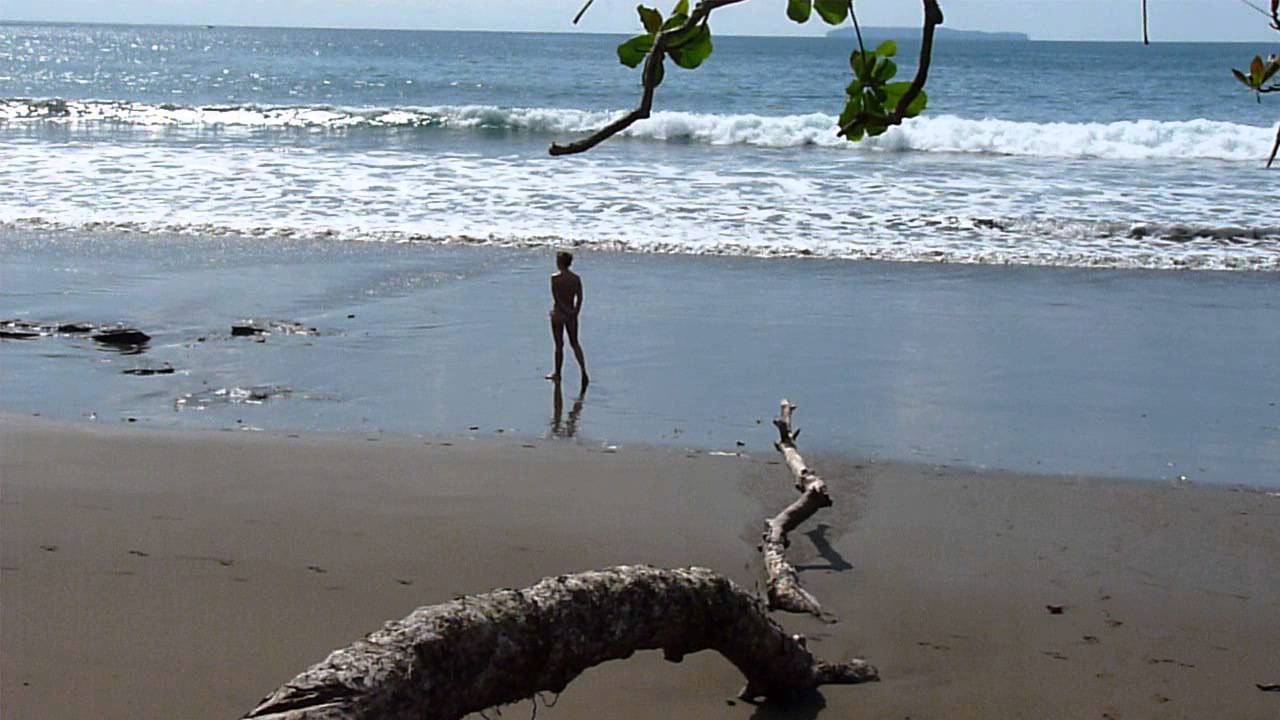 Playa San Josecito - YouTube