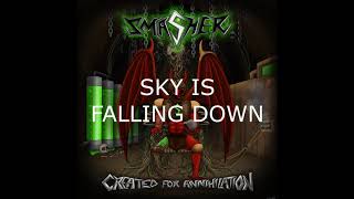 Smasher   Created For Annihilation 2020  Album