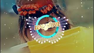 Kynding (Wezton Remix) | Jessie Lyngdoh X DBRYN | Siren Jam