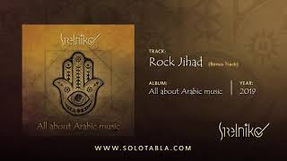 Download Lagu Strelnikov - Rock Jihad - All About Arabic Music 2019 MP3