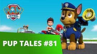 PAW Patrol | Pup Tales #81 | Rescue Episode! | PAW Patrol Official & Friends PAW Patrol | Pup Tales #81 | Rescue Episode! | PAW Patrol Official & Friends